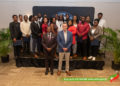 FIRST COHORT GRADUATES FROM GOVERNMENT’S CYBER SECURITY PROGRAMME – MAJOR STEP IN BUILDING A DIGITALLY SECURE FUTURE FOR SAINT KITTS AND NEVIS