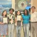 Department of Agriculture Bids Farewell to Taiwan ICDF Interns