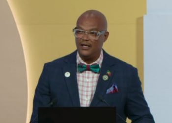 St. Kitts and Nevis Continues to Lead and Make History on the Global Stage at United Nations’ World Social Summit in Doha, Qatar