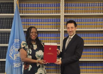 Saint Kitts and Nevis Ratifies Landmark International Treaty that Secures Protection for Performers, Producers of Phonograms, and Broadcasting