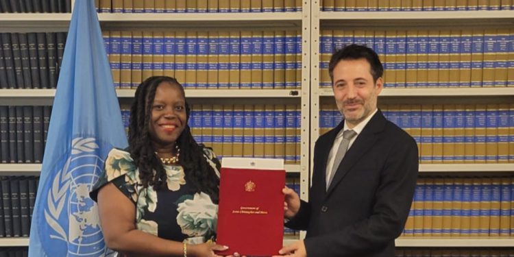 Saint Kitts and Nevis Ratifies Landmark International Treaty that Secures Protection for Performers, Producers of Phonograms, and Broadcasting
