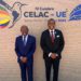 Prime Minister Drew Urges Stronger Global Action for Small Island States At CELAC–EU Summit