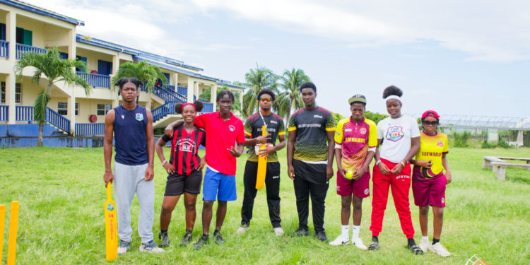 CHARLES E. MILLS SECONDARY HOSTS 3RD ANNUAL CAREER FAIR