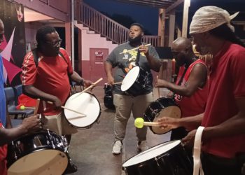 MASTER CLASS IN CULTURAL INSTRUMENTS FACILITATES THE EMERGENCE OF MORE FOLKLORE MUSICIANS