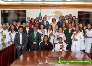 25 MOST REMARKABLE TEENS TO BE RECOGNISED DURING A SPECIAL SITTING OF THE NATIONAL ASSEMBLY ON THURSDAY, NOVEMBER 20