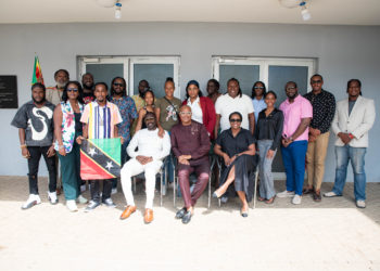 St. Kitts & Nevis Delegation Strengthens Cultural and Economic Ties with Nigeria Under Special Invitation from Nigerian Business Leader Ms. Aisha Maina