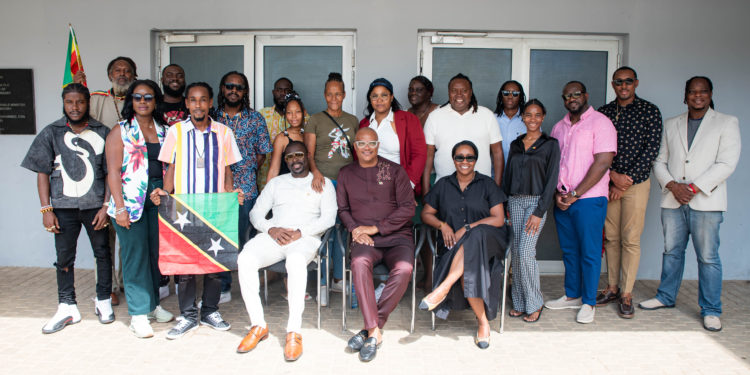 St. Kitts & Nevis Delegation Strengthens Cultural and Economic Ties with Nigeria Under Special Invitation from Nigerian Business Leader Ms. Aisha Maina
