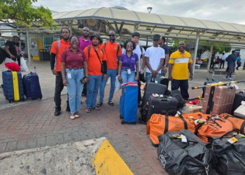 SAINT KITTS AND NEVIS STRENGTHENS REGIONAL SOLIDARITY WITH SUPPORT TO JAMAICA FOLLOWING HURRICANE MELISSA