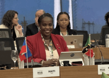 Saint Kitts and Nevis Concludes Active Participation at COP30 with a Strong Call for Accelerated Renewable Energy and a Just Clean Energy Transition for All Small Island Developing States