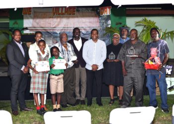 JOY AND TOGETHERNESS OUTPOURED AT “WE VILLAGE DAT – ST PETER’S”