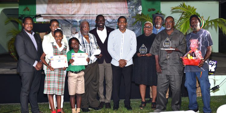 JOY AND TOGETHERNESS OUTPOURED AT “WE VILLAGE DAT – ST PETER’S”