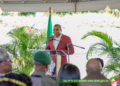PRIME MINISTER DREW HAILS $31 MILLION ST. PETER’S ROAD REHABILITATION AS A MILESTONE FOR COMMUNITY AND NATIONAL DEVELOPMENT
