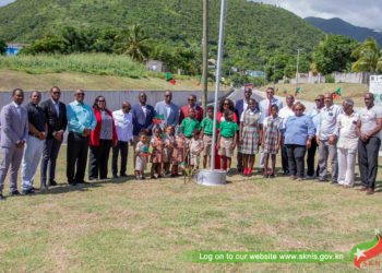 GOVERNMENT OF SAINT KITTS AND NEVIS COMMISSIONS $31 MILLION REHABILITATION OF ST. PETER’S MAIN ROAD AND F.T. WILLIAMS HIGHWAY EAST