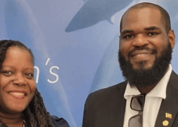 St. Kitts and Nevis’ Director of Fisheries and Marine Resources, Mr. Randel Thompson Completes Competitive and Highly Coveted UN – Portugal Ocean Fellowship