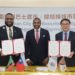 Basseterre, St. Kitts Secures Second Sister City Agreement in Two Days with Historic Tainan Signing