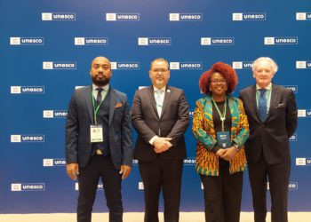 St. Kitts and Nevis reaffirms support for UNESCO at 43rd General Conference