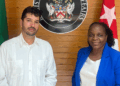 Ministry of Foreign Affairs Welcomes New Cuban Ambassador