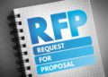 Request for Proposal – Digital Services Network Project