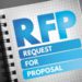 Request for Proposal – Digital Services Network Project