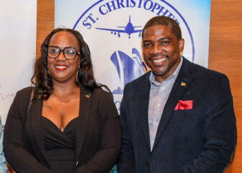 Prime Minister Drew Reaffirms Full Support for Minister Henderson, Condemns “Strange Attacks” and Calls for Higher Decorum