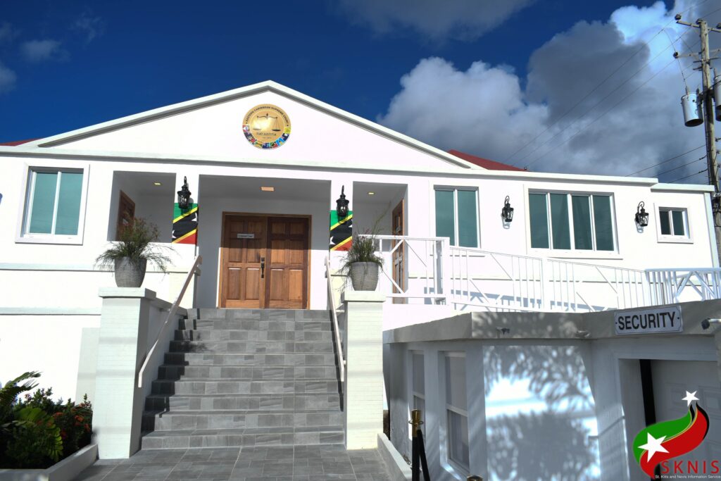 HIGH COURT IMPOSES LENGTHY SENTENCES IN SEPARATE VIOLENT CRIME CASES