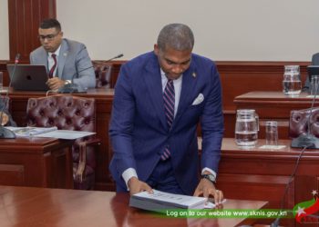 GOVERNMENT UNVEILS EC $1.075 BILLION BUDGET ALLOCATION FOR 2026 TO DRIVE NATIONAL DEVELOPMENT