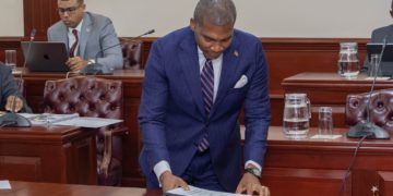 GOVERNMENT UNVEILS EC $1.075 BILLION BUDGET ALLOCATION FOR 2026 TO DRIVE NATIONAL DEVELOPMENT