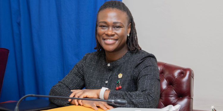 MINISTER PHILLIP UPDATES THE NATION ON THE STATUS OF THE CAYON COMMUNITY CENTRE