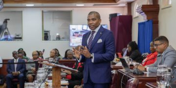 GOVERNMENT REINFORCES COMMITMENT TO NATIONAL SECURITY WITH STRONG FINANCIAL SUPPORT FOR THE FINANCIAL YEAR 2026