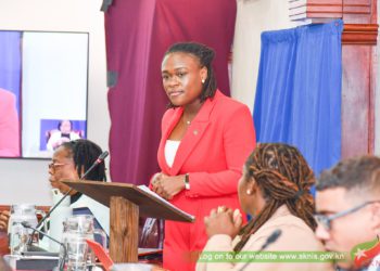 MINISTER PHILLIP COMMENDS THE PEOPLE-CENTRED BUDGET AS A COMMITMENT TO PROGRESS AND EMPOWERMENT