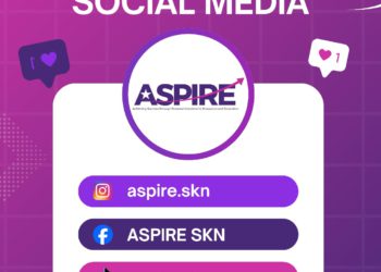 ASPIRE Launches Official Social Media Platforms — Join the Movement to Empower Our Youth