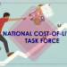 2025 Review of Cost-of-Living Measures and Economic Impact