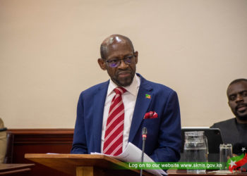 SENIOR MINISTER DOUGLAS PRAISES 2026 BUDGET AS A BLUEPRINT FOR SUSTAINED GROWTH AND NATIONAL DEVELOPMENT