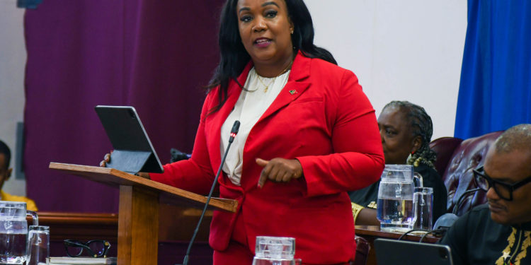 SAINT KITTS AND NEVIS STRENGTHENS AIRLIFT THROUGH STRATEGIC PARTNERSHIPS AND PROACTIVE LEADERSHIP