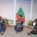 Foreign Policy Positioned as a Strategic Asset for Saint Kitts and Nevis at National Fireside Chat Hosted by the Ministry of Foreign Affairs
