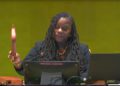 Saint Kitts and Nevis Presides Over Adoption of the United Nations 2026 Programme Budget