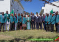 St. Kitts and Nevis Welcomes Nigerian Technical Aid Corps Professionals, Strengthening Africa–Caribbean Cooperation Through Action