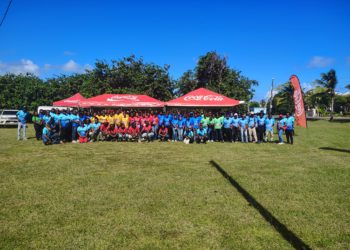 Harnessing Coastal Protection Stewardship for the Future: DOE’s Annual Coastal Cleanup