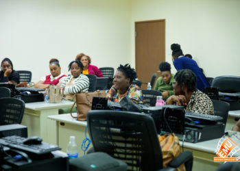 EDUCATORS PARTICIPATE IN INCLUSIVE EDUCATION WORKSHOP