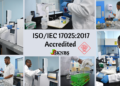 SKN Bureau of Standards Laboratories Achieve ISO/IEC 17025:2017 Accreditation