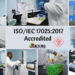 SKN Bureau of Standards Laboratories Achieve ISO/IEC 17025:2017 Accreditation