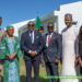 St. Kitts and Nevis Welcomes Nigerian Technical Aid Corps Professionals, Strengthening Africa–Caribbean Cooperation Through Action