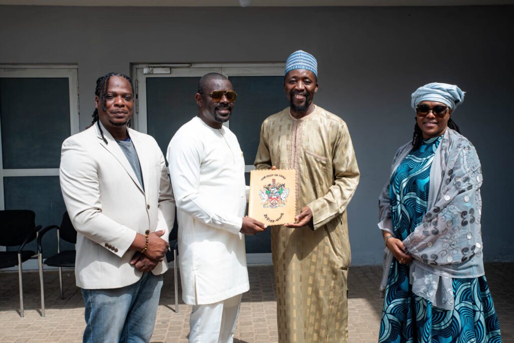 Cultural Leader Hails New Afri-Caribbean Centre as “A Clear Path” to Reconnect a Divided Diaspora