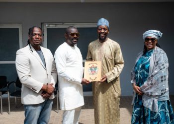 Cultural Leader Hails New Afri-Caribbean Centre as “A Clear Path” to Reconnect a Divided Diaspora