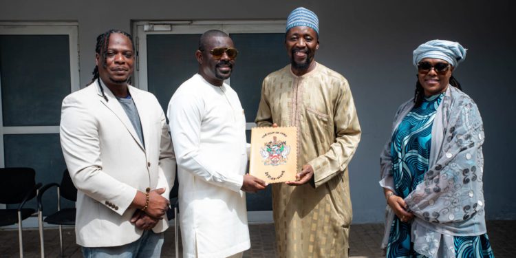 Cultural Leader Hails New Afri-Caribbean Centre as “A Clear Path” to Reconnect a Divided Diaspora