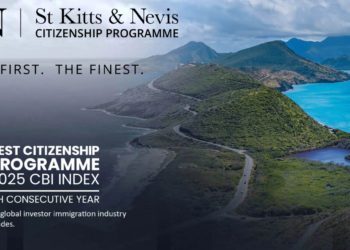SAINT KITTS AND NEVIS ANNOUNCES RESIDENCY AND BIOMETRIC REFORMS TO STRENGTHEN CBI PROGRAMME