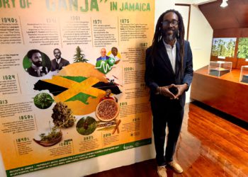 St. Kitts and Nevis Medicinal Cannabis Authority to Host Dr. Machel Emanuel for High-Level Stakeholder Engagements