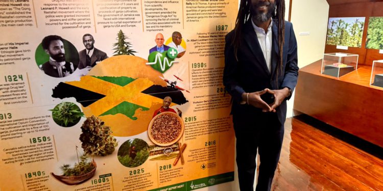 St. Kitts and Nevis Medicinal Cannabis Authority to Host Dr. Machel Emanuel for High-Level Stakeholder Engagements