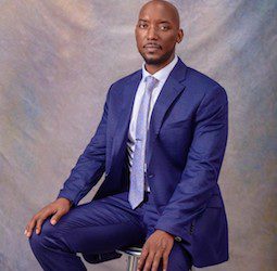 Dr. Jenson Morton Appointed Director of Health Projects and Strategic Initiatives