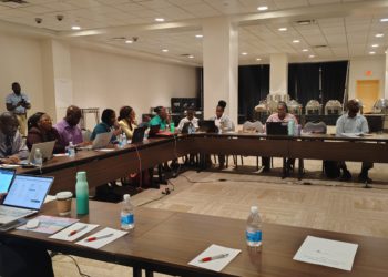 St. Kitts and Nevis Advances Climate-Smart Waste Management with Strategy Workshop